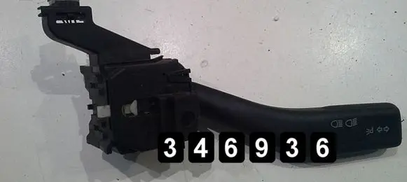 Audi A3 S3 8L Other switches/knobs/shifts 1k0953513
