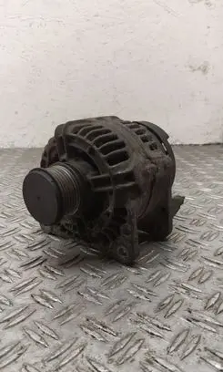 Seat Toledo II (1M) Generator/alternator 038903023L
