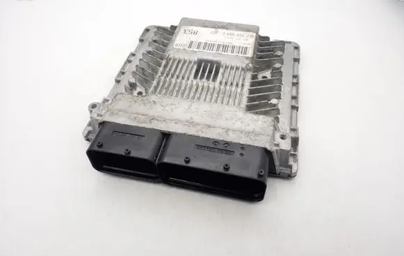 Audi A6 S6 C6 4F Engine control unit/module ECU 4F1907559E 4F2910559C 5WP45193