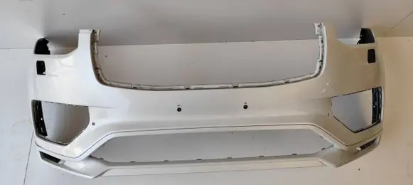 Volvo XC90 Front bumper 31663527