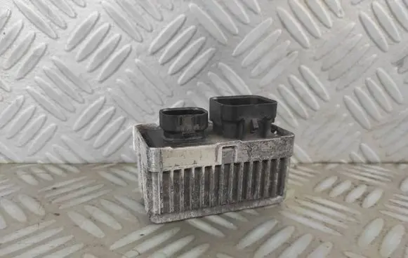 Ford Transit Custom Glow plug pre-heat relay CC1112B533AB