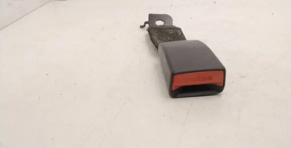 BMW 3 F30 F35 F31 Rear seatbelt buckle 7243311 619251300C E02052013