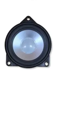 BMW 5 E60 E61 Panel speaker 9143121 17907B0221