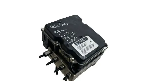 Toyota Auris 150 ABS Pump 0265950512 78311J0430
