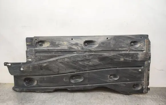 Audi A3 S3 8V Side bottom protection 5Q0825201L