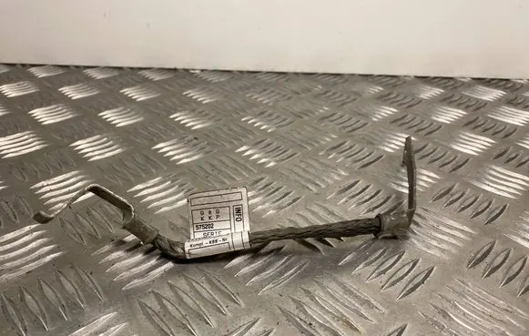 Mini Cooper Countryman R60 Negative earth cable (battery) 9805422