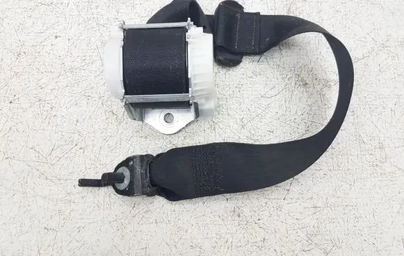 Ford F150 Rear seatbelt JL3BC699D72 JL3BC699D72AB3ZHE 34252998BEB