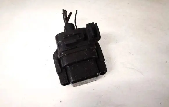 Renault Scenic III - Grand scenic III Sensor