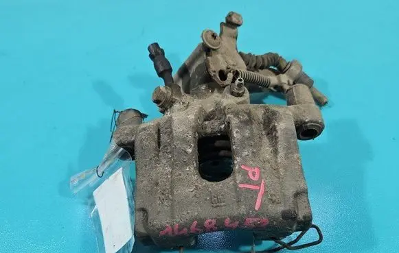 Opel Vectra C Rear brake caliper IMPRK1468453