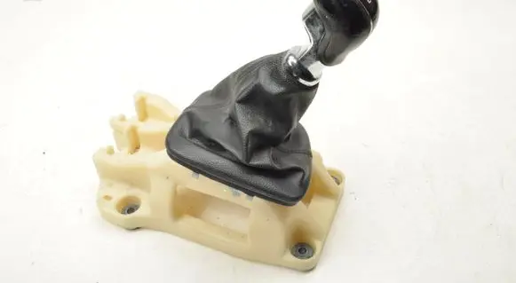 KIA Ceed Gear shifter/selector 43700A2920