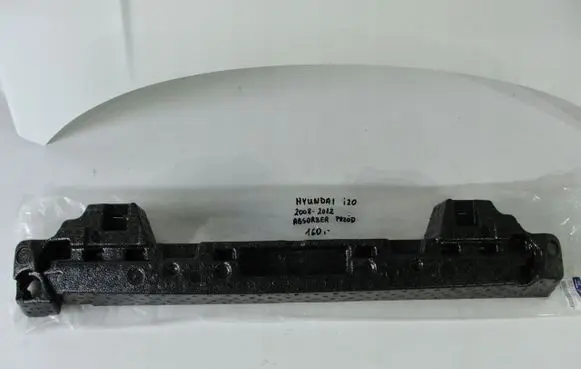 Hyundai i20 (PB PBT) Rear shock/impact absorber stay/bar 865201J500