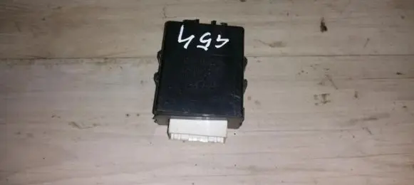 Toyota Yaris Other control units/modules 859800d030 85980-0d030
