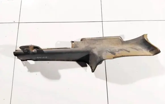 Honda CR-V Rear sill trim cover 84211s10a0000 84211-s10a-0000
