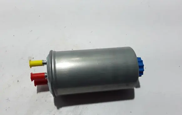 Dacia Duster Fuel filter 8200803831