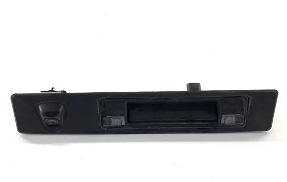 Volvo XC60 Reversing camera 31675542
