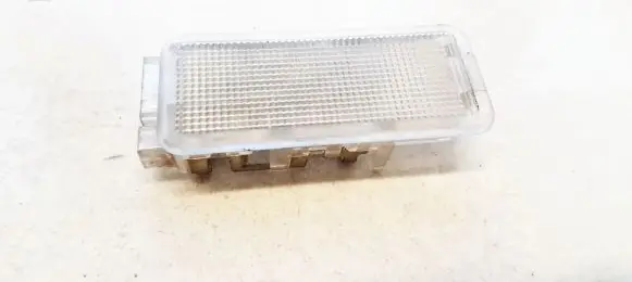 Peugeot 807 Other interior light