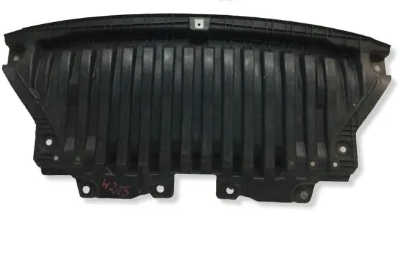 Mercedes-Benz E W213 Engine splash shield/under tray A2135200200