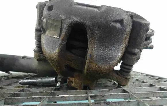 Peugeot 308 Front brake caliper IMPRK1074658
