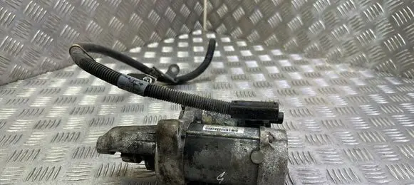Mercedes-Benz A W176 Starter motor A6459060800