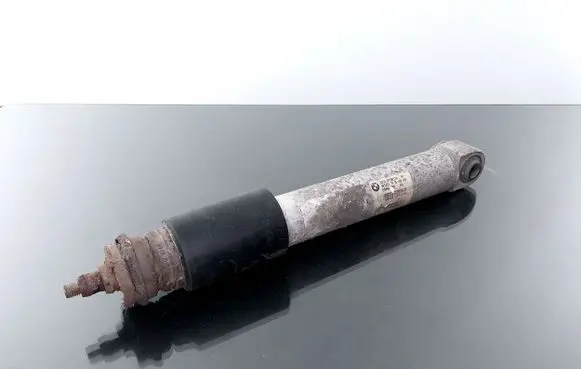 BMW 5 E60 E61 Rear shock absorber/damper 105413 6786524 33526786524