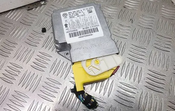 Audi A4 S4 B8 8K Airbag control unit/module 8K0959655G