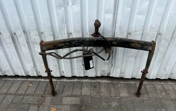 Ford Mondeo MK IV Tow bar set AM2J19H378AD AM2J19H517AC