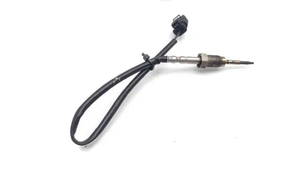 Opel Insignia A Exhaust gas temperature sensor 8509963