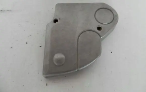 Renault Laguna II Timing belt guard (cover) 