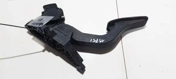 Chevrolet Lacetti Accelerator throttle pedal JY08G160036 JY-08G-16-0036