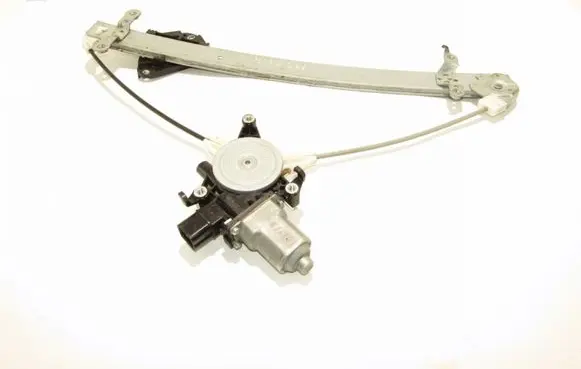 Subaru Forester SH Front window lifting mechanism without motor kodo