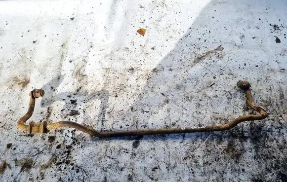 Rear anti-roll bar/sway bar