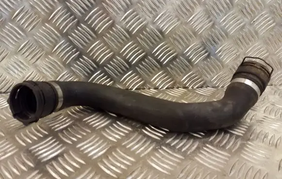 BMW X3 E83 Engine coolant pipe/hose 17123421987