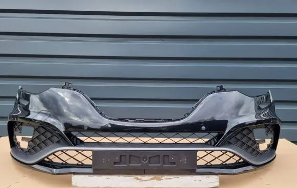 Renault Megane IV Front bumper 620227728R