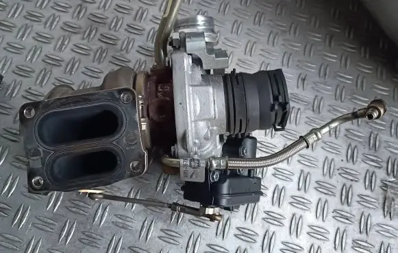 Land Rover Range Rover Velar Turbo H4P36K682GB 500254633 18489700011