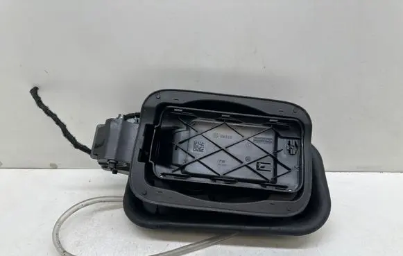 Volkswagen Caddy Fuel tank cap lock 2K7809857 2K4809857