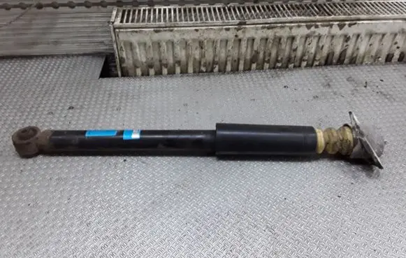 Audi A2 Rear shock absorber/damper