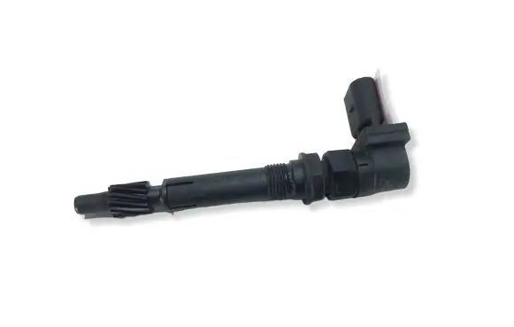 Volkswagen Golf IV Speed sensor (speedometer sensor) 02A409193 191919149E