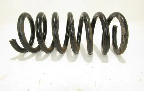 Chevrolet Captiva Rear coil spring kodo