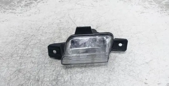 Volkswagen Tiguan Number plate light 5N0941072A