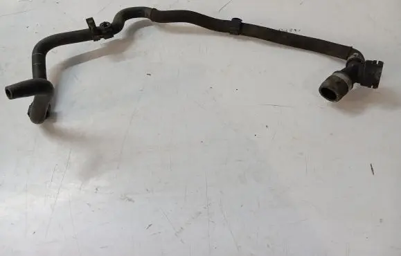 BMW X1 F48 F49 Engine coolant pipe/hose 9250566