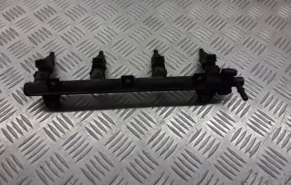 KIA Rio Fuel main line pipe 0K30C1315X