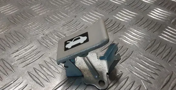 Honda Accord Engine bonnet (hood) release handle