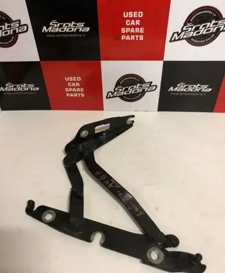 Audi A4 S4 B7 8E 8H Tailgate/trunk/boot hinge 8E5827302C