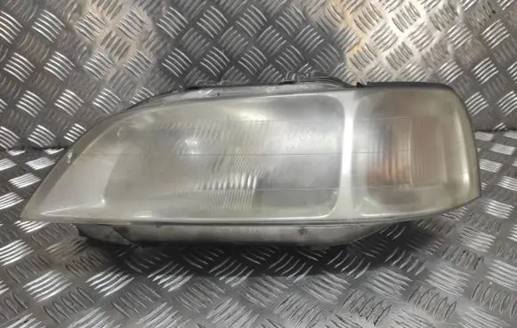 Honda Civic Headlight/headlamp