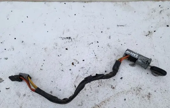Renault Laguna I Ignition lock 433809