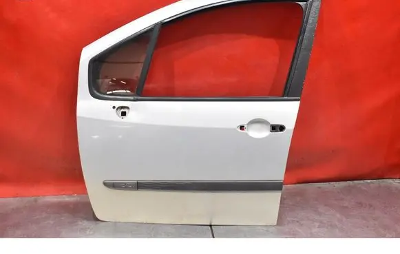 Renault Modus Front door
