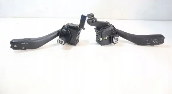 Volkswagen Jetta V Light switch