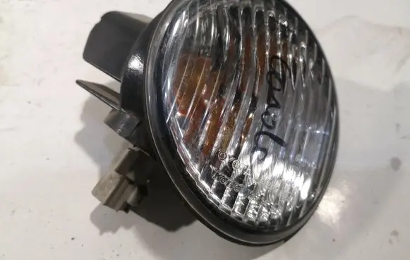 Toyota Corolla E110 Front indicator light