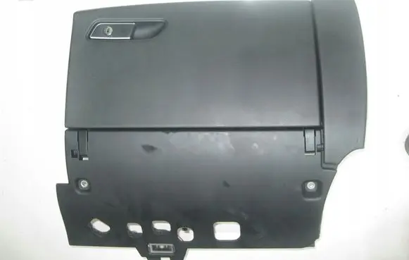 Audi A8 S8 D4 4H Glove box set 
