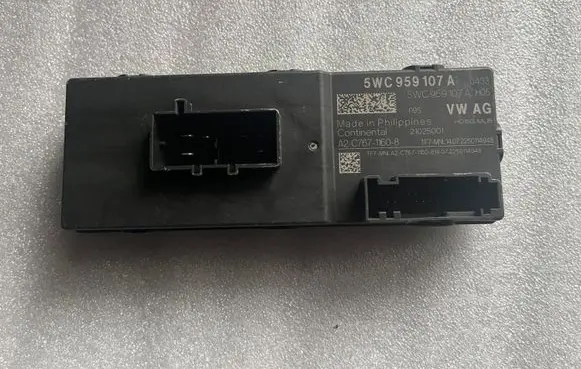 Skoda Superb B8 (3V) Other control units/modules 5WC959107A